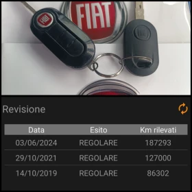 Fiat 500L 1.4 ПРОДАДЕНО - 9900 лв. - 99606355 15