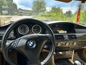 BMW 525 | Mobile.bg    7