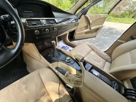 BMW 525 | Mobile.bg    11