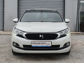Citroen DS4 1.6HDI Euro6b Navi - 16900 лв. - 17200309 2
