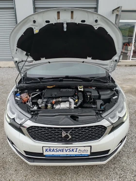Citroen DS4 1.6HDI Euro6b Navi - 16900 лв. - 17200309 16