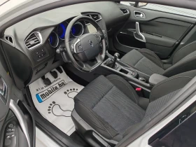 Citroen DS4 1.6HDI Euro6b Navi - 16900 лв. - 17200309 9