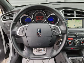 Citroen DS4 1.6HDI Euro6b Navi - 16900 лв. - 17200309 12