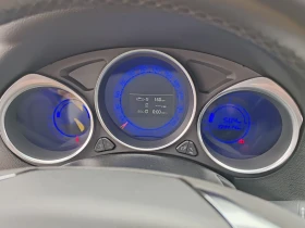 Citroen DS4 1.6HDI Euro6b Navi - 16900 лв. - 17200309 13
