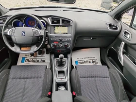 Citroen DS4 1.6HDI Euro6b Navi - 16900 лв. - 17200309 10