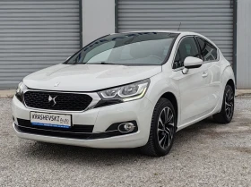 Citroen DS4 1.6HDI Euro6b Navi - 16900 лв. - 17200309 3