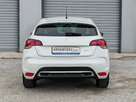 Citroen DS4 1.6HDI Euro6b Navi - 16900 лв. - 17200309 5