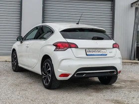 Citroen DS4 1.6HDI Euro6b Navi - 16900 лв. - 17200309 4