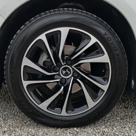 Citroen DS4 1.6HDI Euro6b Navi - 16900 лв. - 17200309 15