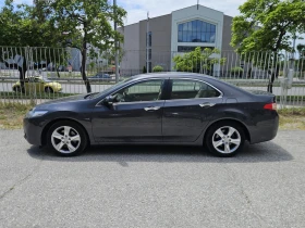 Honda Accord 2.4i-VTEC Executive Distronic Facelift  | Mobile.bg    8