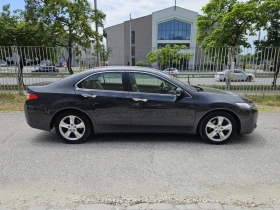 Honda Accord 2.4i-VTEC Executive Distronic Facelift  | Mobile.bg    4