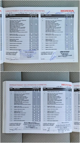 Honda Accord 2.4i-VTEC Executive Distronic Facelift  | Mobile.bg    17