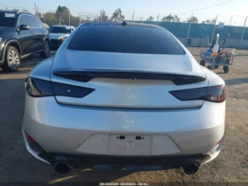 Infiniti Q 60 PREMIUM CARFAX    | Mobile.bg    5