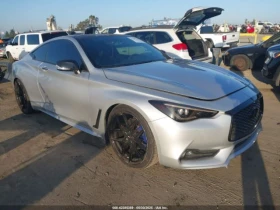 Infiniti Q 60 PREMIUM CARFAX АВТО КРЕДИТ 