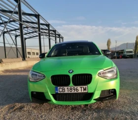 BMW 125 | Mobile.bg    5