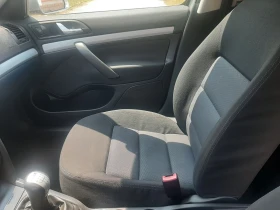 Skoda Octavia 1.9TDI 105ks 4x4 6 skorosti - 4850 лв. - 27311290 13
