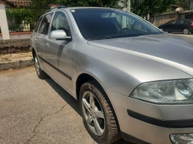 Skoda Octavia 1.9TDI 105ks 4x4 6 skorosti - 4850 лв. - 27311290 7
