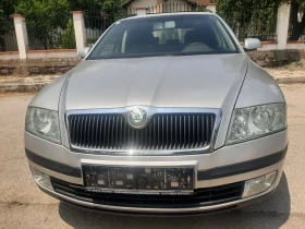     Skoda Octavia 1.9TDI 105ks 4x4 6 skorosti