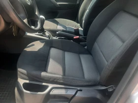 Skoda Octavia 1.9TDI 105ks 4x4 6 skorosti - 4850 лв. - 27311290 11