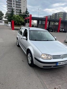 VW Golf 1, 9 TDI | Mobile.bg    3