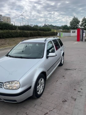 VW Golf 1, 9 TDI | Mobile.bg    2