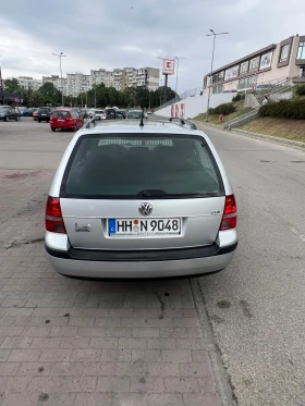 VW Golf 1, 9 TDI | Mobile.bg    5