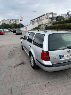 VW Golf 1, 9 TDI | Mobile.bg    6
