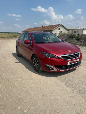 Обява за продажба на Peugeot 308 1.2 ~23 000 лв. - изображение 2