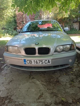 Обява за продажба на BMW 320 ~3 250 лв. - изображение 1