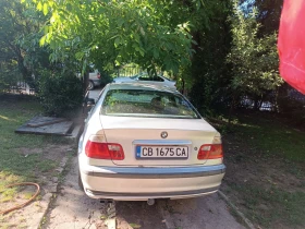 Обява за продажба на BMW 320 ~3 250 лв. - изображение 1
