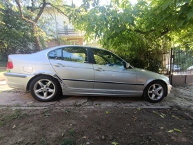 Обява за продажба на BMW 320 ~3 250 лв. - изображение 2