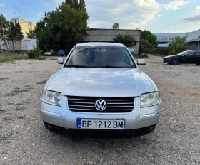VW Passat 2.8 V6 4motion LPG - 5500 лв. - 68080105 2