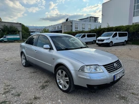 VW Passat 2.8 V6 4motion LPG - 5500 лв. - 68080105 3