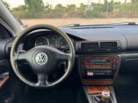 VW Passat 2.8 V6 4motion LPG - 5500 лв. - 68080105 9