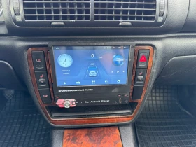 VW Passat 2.8 V6 4motion LPG - 5500 лв. - 68080105 10