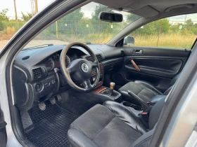 VW Passat 2.8 V6 4motion LPG - 5500 лв. - 68080105 7