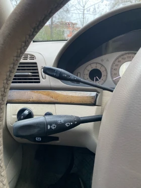 Mercedes-Benz E 220 Cdi  | Mobile.bg    9