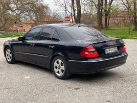 Mercedes-Benz E 220 Cdi  | Mobile.bg    4