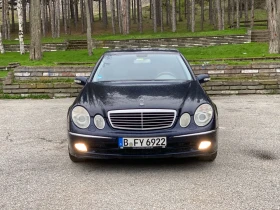 Mercedes-Benz E 220 Cdi  | Mobile.bg    2