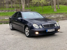 Mercedes-Benz E 220 Cdi  | Mobile.bg    3