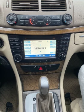 Mercedes-Benz E 220 Cdi  | Mobile.bg    7