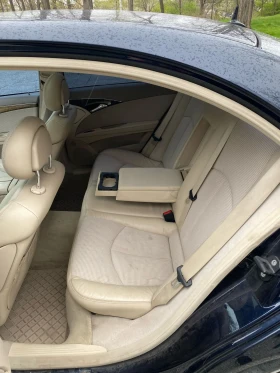 Mercedes-Benz E 220 Cdi  | Mobile.bg    5