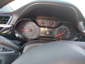 Opel Corsa 84000км., снимка 17