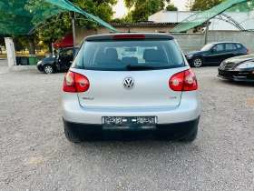 VW Golf 1.9tdi NAVI - 5900 лв. - 21524607 6