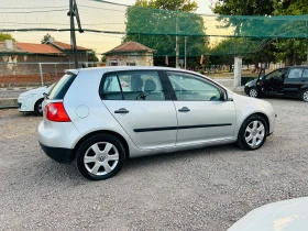 VW Golf 1.9tdi NAVI - 5900 лв. - 21524607 8