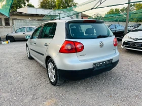 VW Golf 1.9tdi NAVI - 5900 лв. - 21524607 5