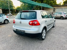 VW Golf 1.9tdi NAVI - 5900 лв. - 21524607 7