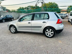 VW Golf 1.9tdi NAVI - 5900 лв. - 21524607 4
