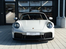 Porsche 911 Targa 4 GTS - 389000 лв. - 68143960 4