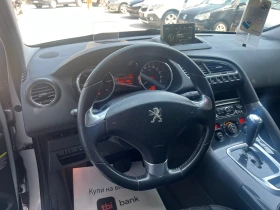 Peugeot 3008 2.0/163/// | Mobile.bg    11